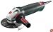 Metabo WE14-150 Quick 600160420 6-Inch Angle Grinder