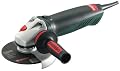 Metabo WE14-150 Quick 600160420 6-Inch Angle Grinder