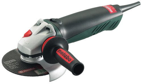 Metabo WE14-150 Quick 600160420 6-Inch Angle Grinder Metabo WE14-150 Quick 600160420 6-Inch Angle Grinder
