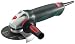 Metabo WE14-150 Quick 600160420 12.2 Amp 6-inch Angle Grinder