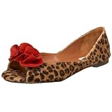 Steve Madden Women's Floralel Ballet Flat