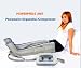 Sequential Compression Pump and Garment -X Large Full Leg Complete Set