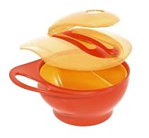 Brother Max Home And Travel Weaning Bowl
