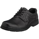 Hush Puppies Men's Outlaw Lace Up