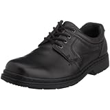 Hush Puppies Men's Outlaw Lace Up