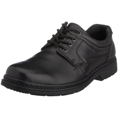 Hush Puppies Men's Outlaw Lace Up