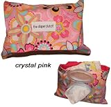 Diaper Clutch