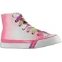 Pro Keds Royal Hi Spray Paints - Women's ( sz. 11.0, Hot Pink )