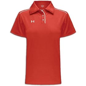 Under Armour Women's Sport Polo (Navy)
