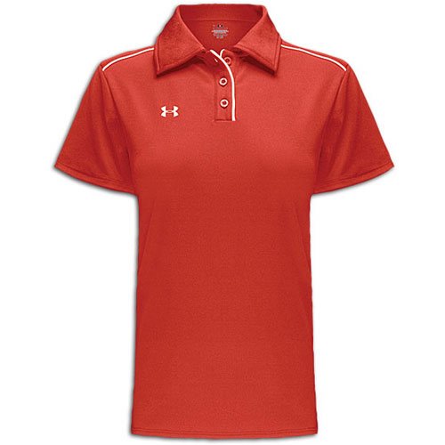 Under Armour Women's Sport Polo (Navy)