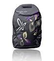 Dolce Vita Roma Laptop und Notebook Rucksack DVPC01