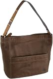 Fossil Women's NCAA Handbag - Florida - Victory Hobo (Color: Espresso)