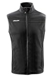 VAUDE Herren Weste Melton II - VAUDE