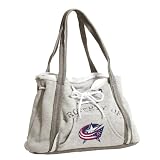 NHL Columbus Blue Jackets Hoodie Purse