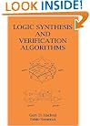 Logic Synthesis and Verification Algorithms