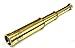 Royal Navy 12 inch antique look full brass telescope RS.499.00