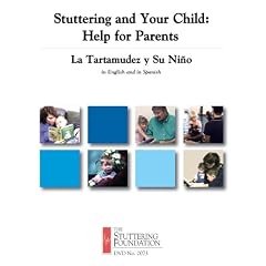 Stuttering and Your Child: Help for Families