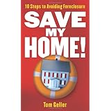save my home 10 steps to avoiding foreclosure