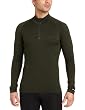 Icebreaker Men's Mondo Zip Bodyfit 200 Top