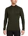 Icebreaker Men's Mondo Zip Bodyfit 200 Top