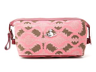Vivienne Westwood ヴィヴィアンウエストウッド 2416 MAN PIRATE ROSA-1 パイレーツ セカンドバッグ ピンク 『アウトレット品』[並行輸入品]