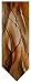 Men's J. Jerry Garcia Neck Tie Rare Limited Edition Collection Forty-three Snake Gard...