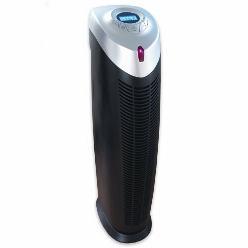 JCPenney Pure Air Elements 4-stage Air Purifier