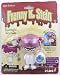 Franny K. Stein Flashlight key chain by Basic Fun Image