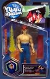 Yu Yu Hakusho Ghost Files Kuwabara 5.5