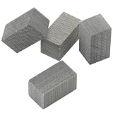 Buy Cool Blocks Bandsaw Blade Guide Block Size 1 2 x 1 2 by Olson