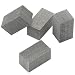 Tools & Hardware : Cool Blocks Bandsaw Blade Guide Block Size 1/2' x 1/2'