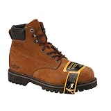 Cactus 6 Steel Toe Classic Boots 611S by Cactus Footwear Inc.