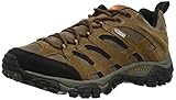Merrell Mens Moab Leather Waterproof Multisport Shoes
