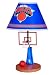 Guidecraft NBA Knicks Lamp