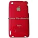Apple iPhone 3G 3GS Hot Pink Hard Back Case Cover Skin