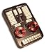 CDT Audio MX-1000 - Super Multi-Flexibile EQ Adjustable 3-Way / 2-Way Crossover