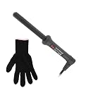 Enzo Milano 19mm (3/4 inch) Round Styling Iron