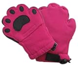 BearHands Fleece Mittens