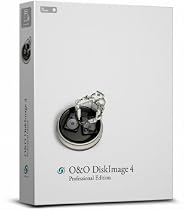 O&O DiskImage 4 Professional Edition