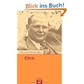 Ethik