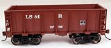 Bachmann Trains Lsandi Ore Car-Ho Scale