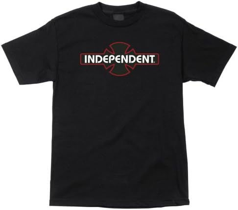NHS Independent O.G.B.C Men's Short Sleeve T-Shirts