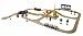 PlanToys Road & Rail Play Set - City Transportation
