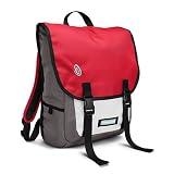 TIMBUK2(ティンバック2) スウィグ M ストップレッド/ホワイト/ガンメタルの画像