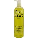 Bed Head TIGI Control Freak Shampoo - 25.36 oz.
