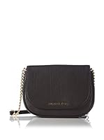 Michael Kors Bandolera 32F5GBFC1L (Negro)