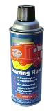 HDA Starting Fluid, One 11oz individual can