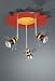 Halogen Kinderzimmerlampe
