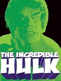 The Incredible Hulk Returns