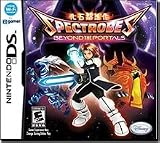 Spectrobes: Beyond the Portals image